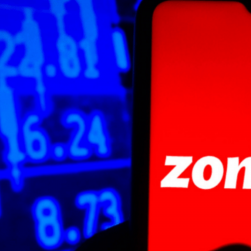 Zomato's Stock Surges on Morgan Stanley's Bullish Outlook: A Bright Future Ahead