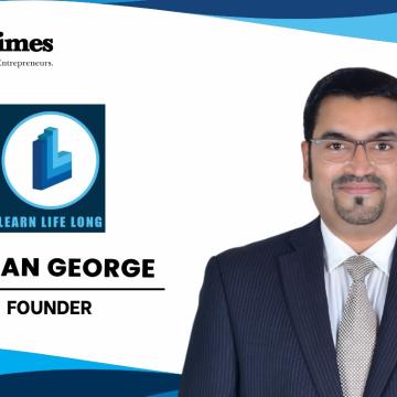 Finding Purpose Beyond Success: The Learn Life Long Journey