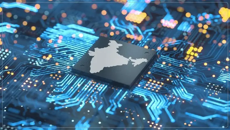 India’s Semiconductor Sector: Building a Global Chip Ecosystem