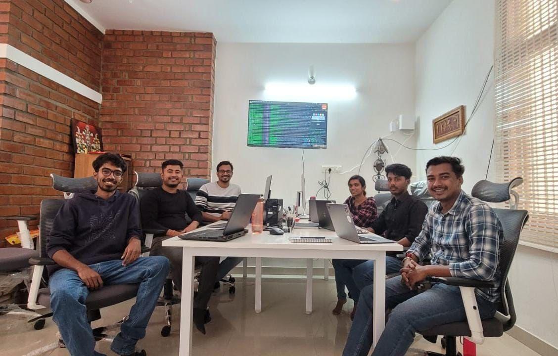 Labsmart Unveils Hacker House: A Dedicated Workspace for Startup Builders in Bangalore