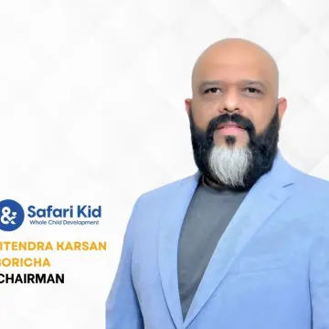Safari Kid Preschool & Daycare: Revolutionizing Early Childhood Education in India