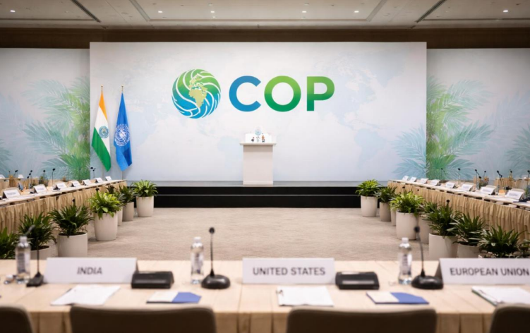 India Withdraws from Hosting Annual COP33 Climate Summit 2028