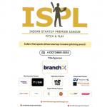 Indian Startup Premier League: Where Pitches Meet Cricket
