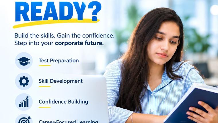 How Difficult Is the Corporate Entrance Test? CET 2027 Guide