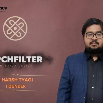 ARCHFILTER: Where Interior Design Meets Digital Innovation