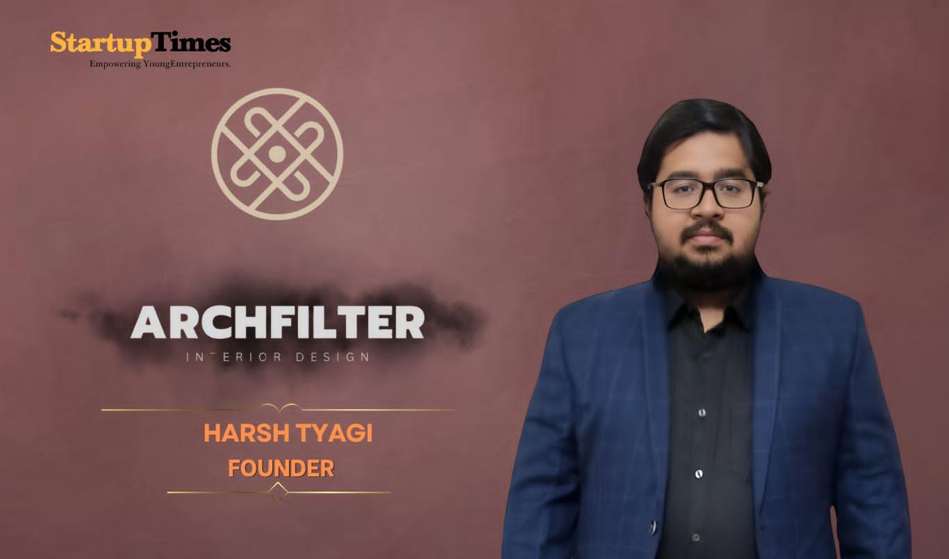 ARCHFILTER: Where Interior Design Meets Digital Innovation