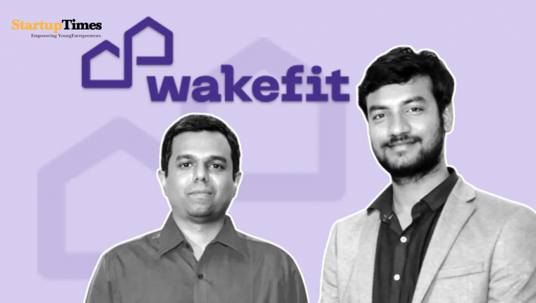 Home & Sleep Solutions Brand Wakefit Files for IPO, Aims to Raise ₹468 Crore Through Fresh Issue