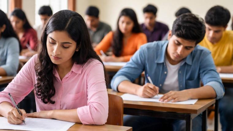 CET 2027 Registration Opens October 1, 2026: India’s National Corporate Entrance Test Introduces a New Pathway to Corporate Careers