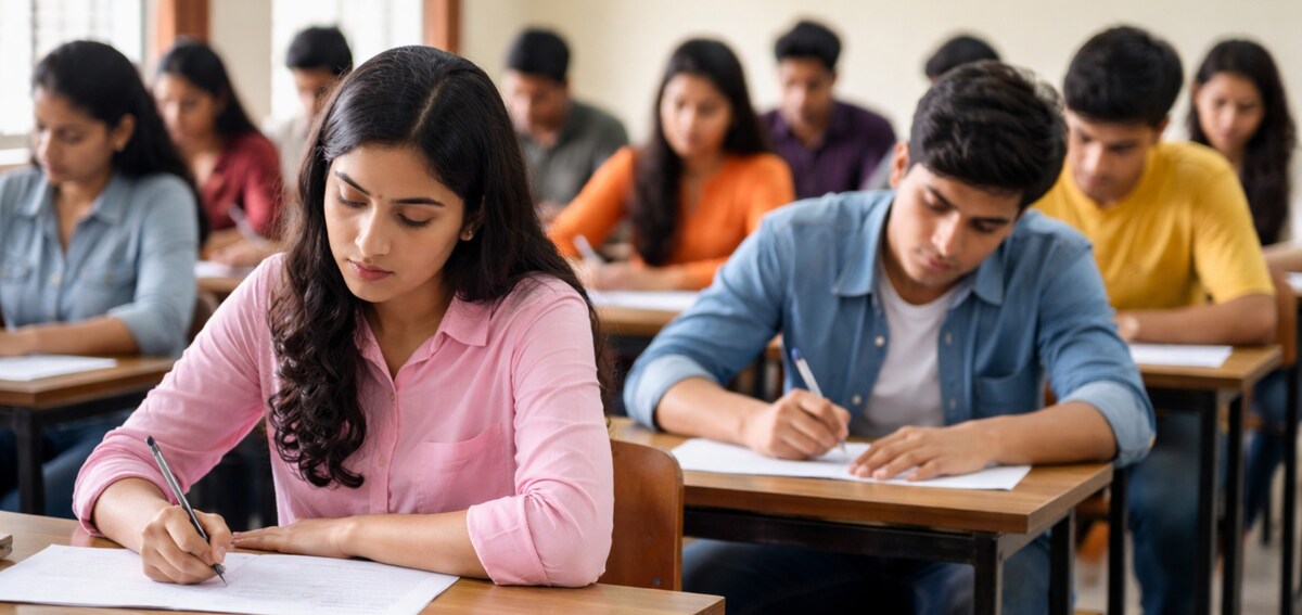 CET 2027 Registration Opens October 1, 2026: India’s National Corporate Entrance Test Introduces a New Pathway to Corporate Careers