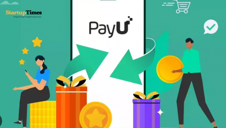 PayU India Achieves Significant Growth: Revenue Climbs 12% to ₹4,300 Crore in FY25