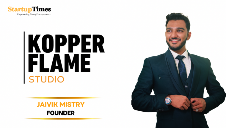 From Cinematic Sets to Startup Success