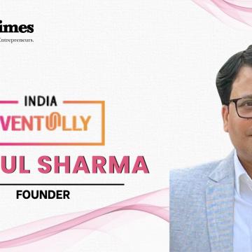 From the Ground Up: How Rahul Sharma Built India Eventually on Trust, Precision, and Experience