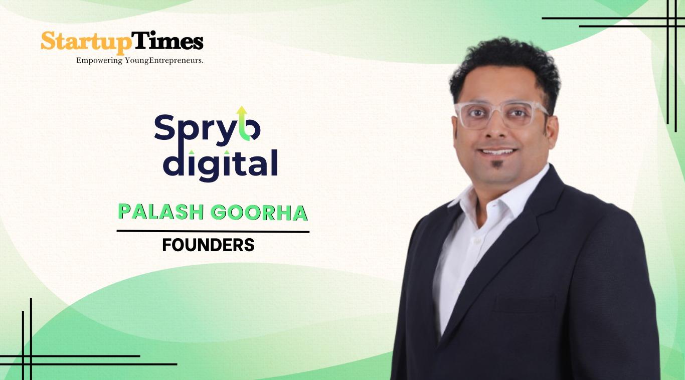 Reinventing Recruitment with AI and Empathy: How Palash Goorha is Building Numoo HR