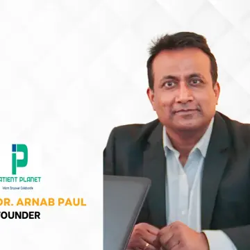 Transforming Healthcare, One Home at a Time The Story of Patient Planet