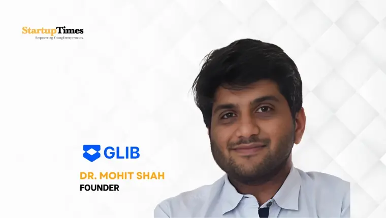 Glib.AI Revolutionizing Enterprises with AI-Driven Transformation