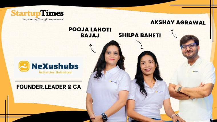 Building Structured Solutions in India’s Growing Parenting Economy