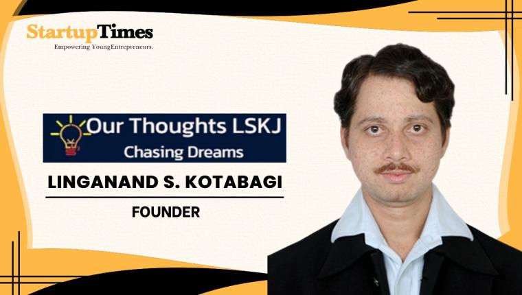 Linganand S. Kotabagi: From Values-Driven Education to Building Our Thoughts LSKJ on Purpose