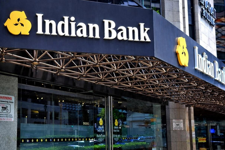 Indian Bank Expands Overseas to UAE & Southeast Asia