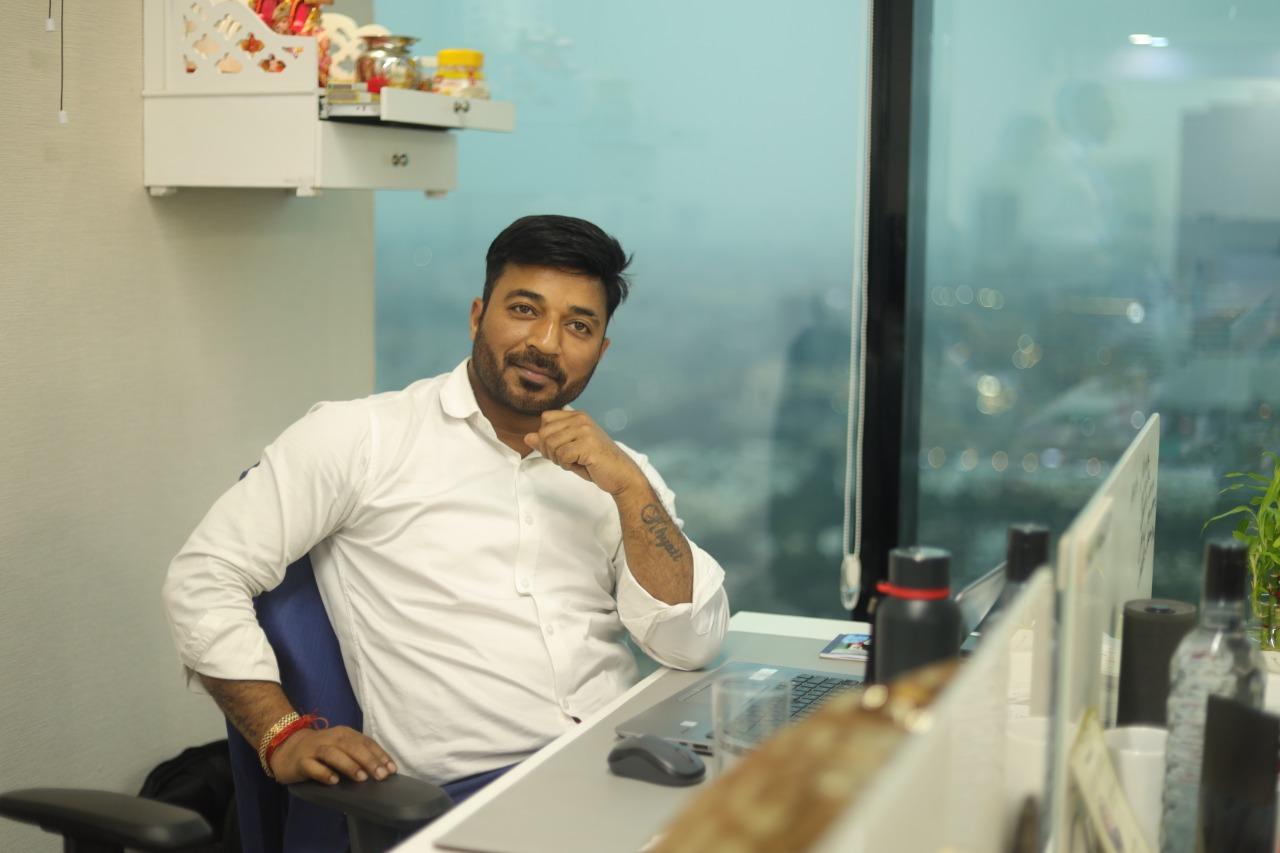 bfcd4059-dd6e-4a9f-8ee8-c61b2cdbbeb9 - Narendra Kumar