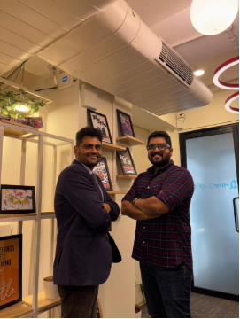 Infrastructure Listed Giant Mattr Selects HireQuotient’s EasySource to Transform Talent Acquisition