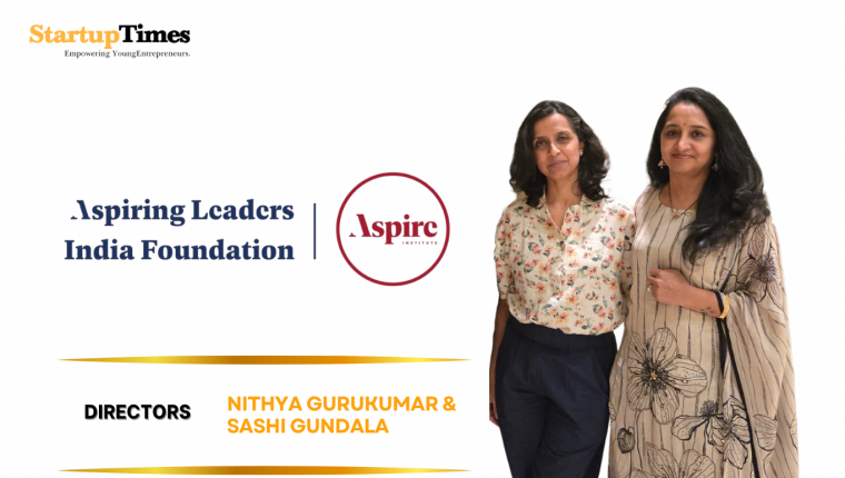 India’s First-Gen Leaders Are Rising — One Voice at a Time