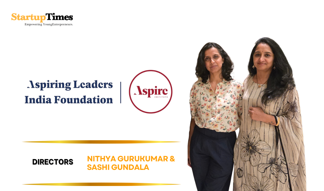 India’s First-Gen Leaders Are Rising — One Voice at a Time