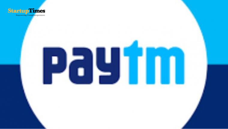 Paytm Shares Tumble 10% After Finance Ministry Rejects UPI MDR Reintroduction
