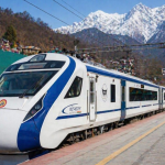 Jammu–Srinagar Vande Bharat to Launch April 30, Slashing Travel Time to 5 Hours