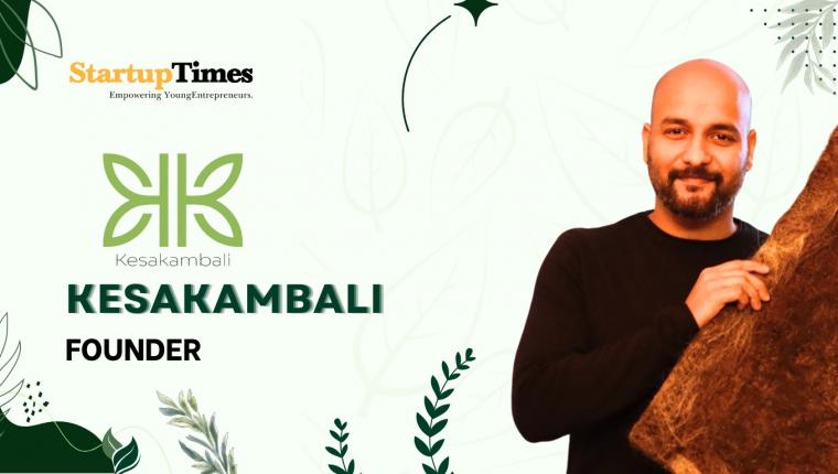 India’s First Hair-Based Environmental Tech Solution: How Kesakambali Foundation Is Turning Hair into Black Gold