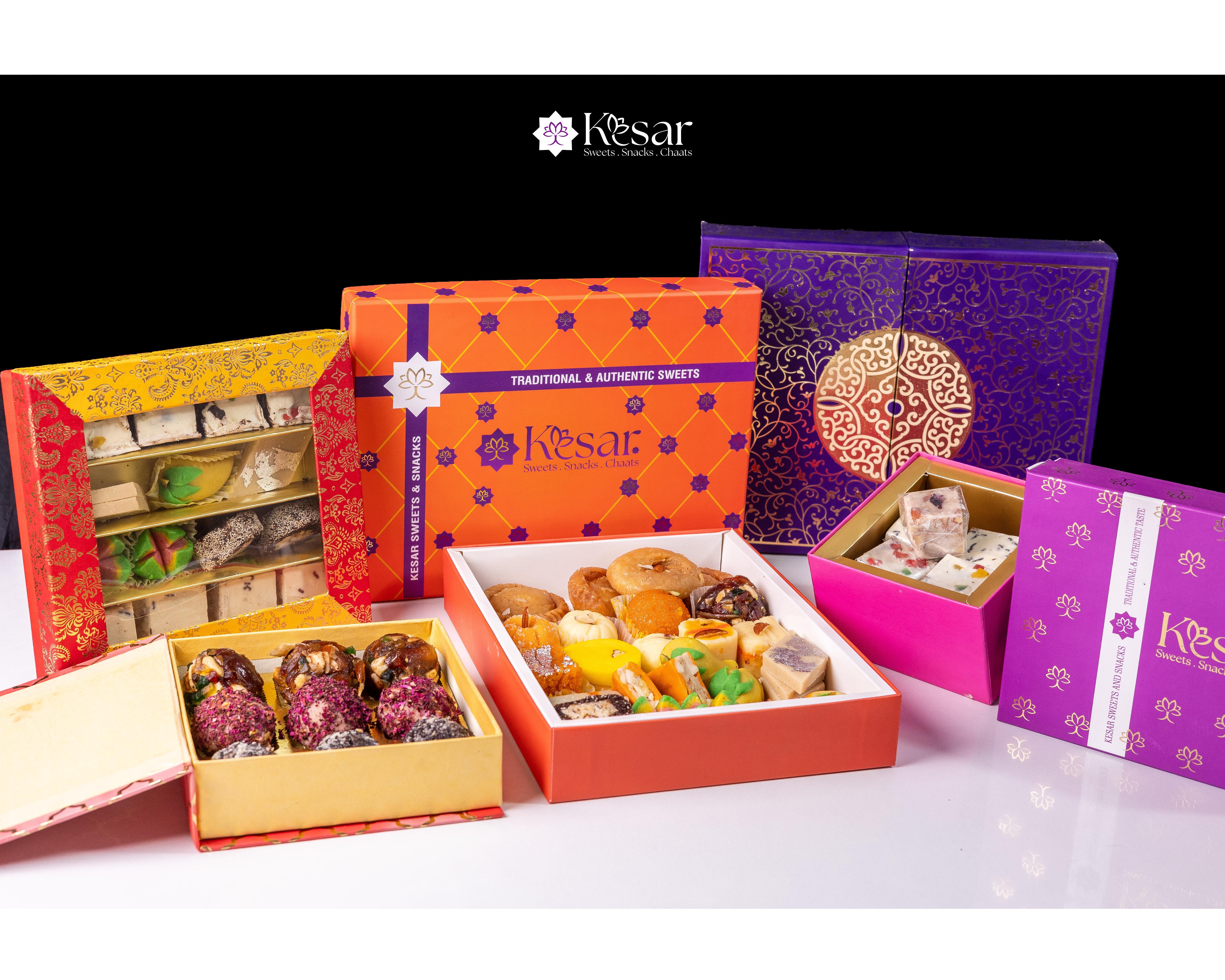 153A2940 - kesar sweets