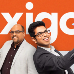 Ixigo Sees Major Stake Shift: Elevation Capital Exits with Stellar Returns, Schroder Steps In