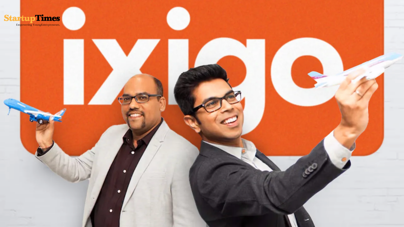 Ixigo Sees Major Stake Shift: Elevation Capital Exits with Stellar Returns, Schroder Steps In