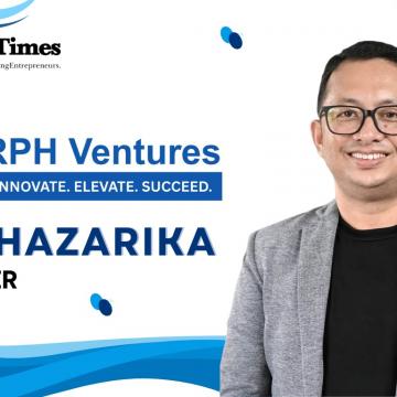 R.P. Hazarika: Driving Operational Excellence in India’s Automotive Ecosystem
