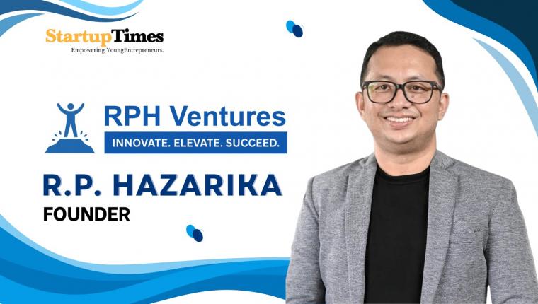 R.P. Hazarika: Driving Operational Excellence in India’s Automotive Ecosystem