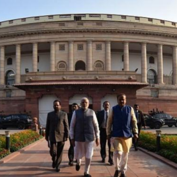 India Set to Relaunch Foreign Investment Incentives to Attract Global Capital