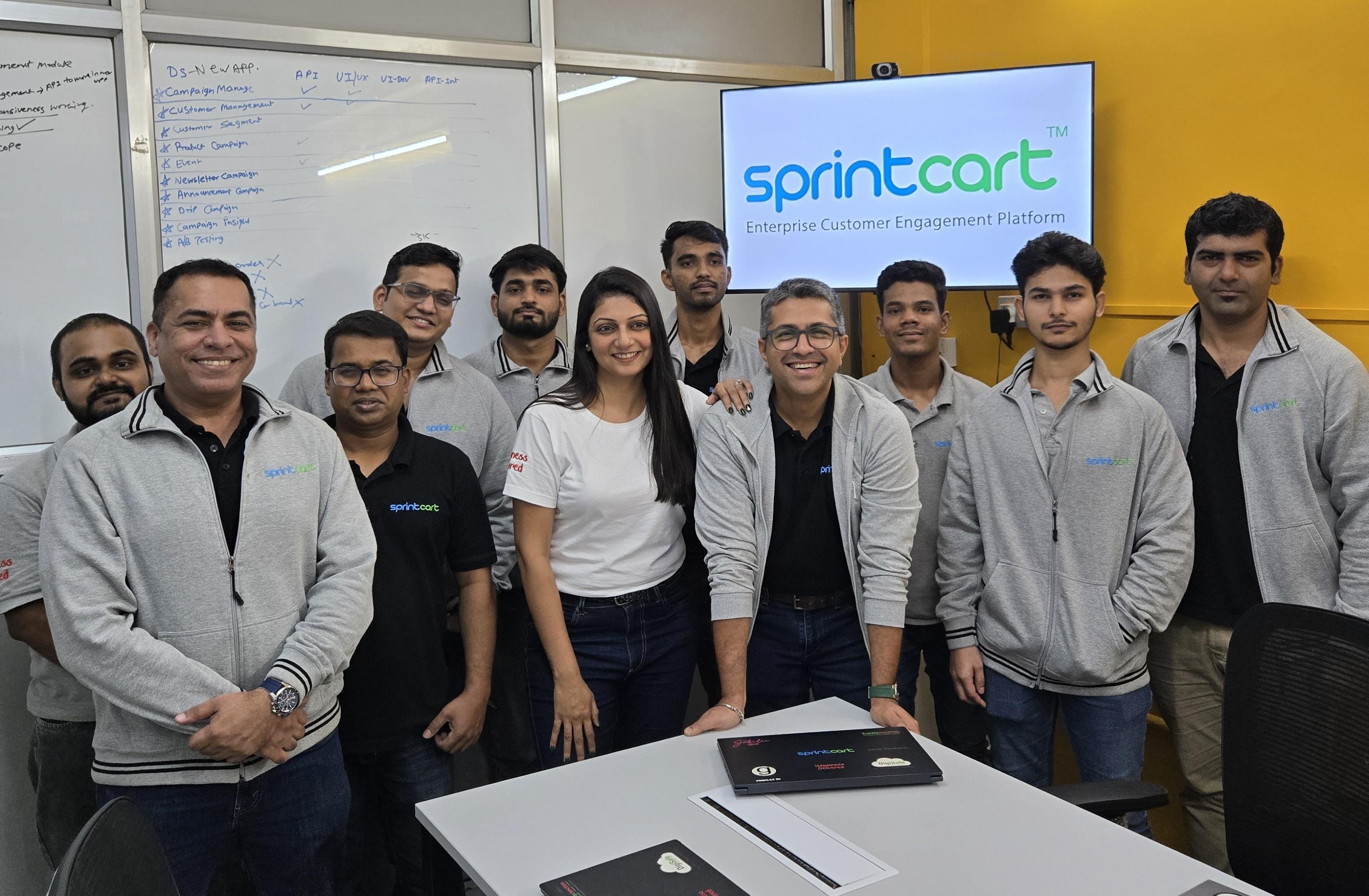 Pentaforce Team