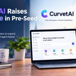CurvetAI Raises ₹6 Crore Funding