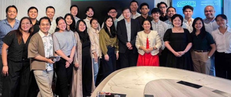 IdeaSpace Foundation Selects Six Startups for Accelerator Program to Drive Innovation