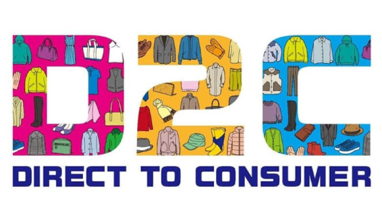 The Rise of D2C Startups in India: Trends, Growth & Future