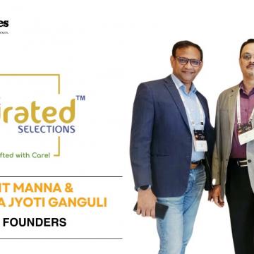 Crafting a Legacy: The Startup Turning Corporate Gifts into Social Change