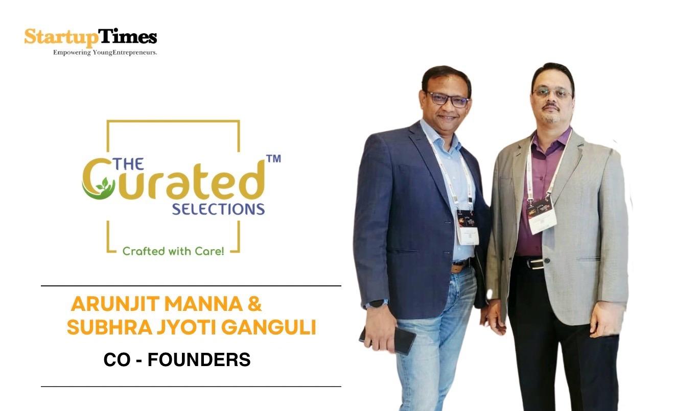 Crafting a Legacy: The Startup Turning Corporate Gifts into Social Change