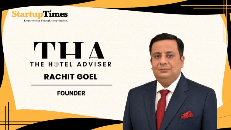 The Hotel Adviser: Helping Hotels Grow with Clarity and Structure