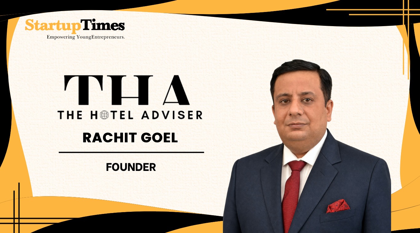 The Hotel Adviser: Helping Hotels Grow with Clarity and Structure