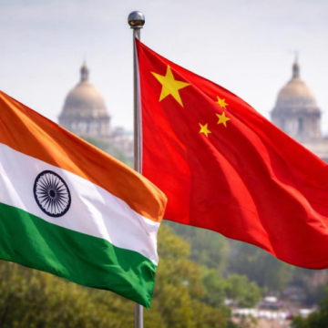 India plans to lift curbs on Chinese firms bidding for government contracts