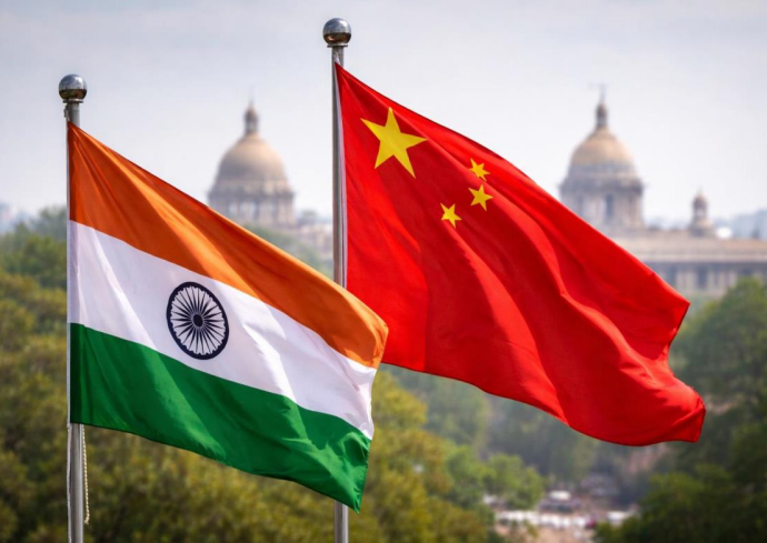 India plans to lift curbs on Chinese firms bidding for government contracts