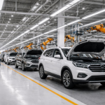 India Urges Auto Industry to Cut Fuel Use and Optimise Production Amid Energy Supply Risks