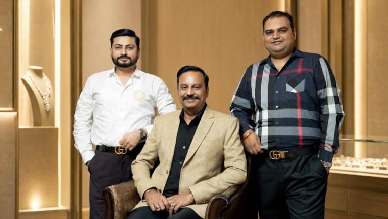 From Four Employees to a Leading Jewellery Brand, The Rise of Sunder Group Chandigarh