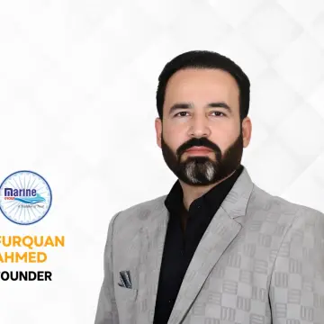 From Ocean Waves to Cityscapes: How Furquan Ahmed & Marine Group are Reshaping Lucknow