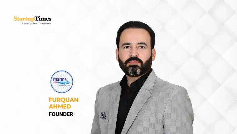 From Ocean Waves to Cityscapes: How Furquan Ahmed & Marine Group are Reshaping Lucknow