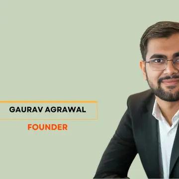 Gaurav Agrawal A Visionary Leader Transforming Structural Design in India